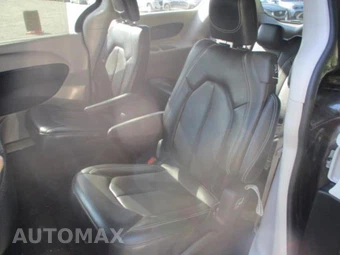 2023 Chrysler Pacifica Touring L 121.6" WB - miniatura 8