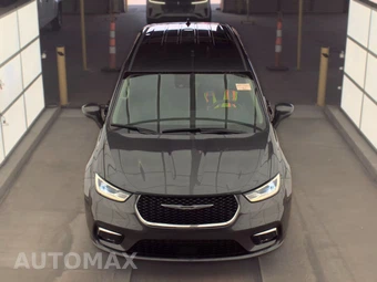 2023 Chrysler Pacifica Touring L 121.6" WB - miniatura 2