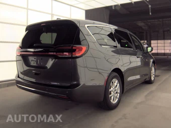 2023 Chrysler Pacifica Touring L 121.6" WB - miniatura 4