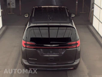 2023 Chrysler Pacifica Touring L 121.6" WB - miniatura 5