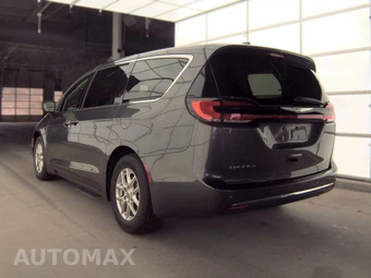 2023 Chrysler Pacifica Touring L 121.6" WB - miniatura 6