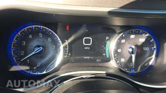 2023 Chrysler Pacifica Touring L 121.6" WB - miniatura 8