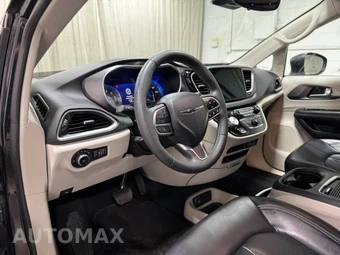 2023 Chrysler Pacifica Touring L 121.6" WB - miniatura 10