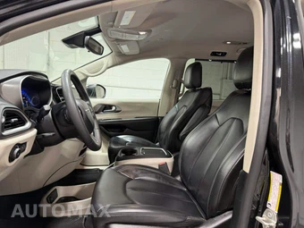 2023 Chrysler Pacifica Touring L 121.6" WB - miniatura 14