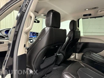 2023 Chrysler Pacifica Touring L 121.6" WB - miniatura 15