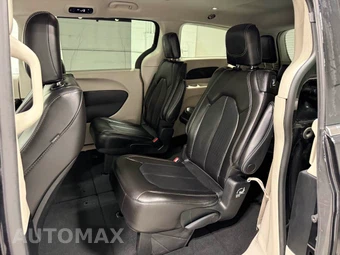 2023 Chrysler Pacifica Touring L 121.6" WB - miniatura 17