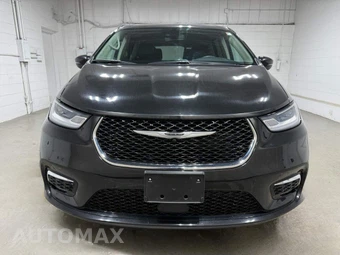2023 Chrysler Pacifica Touring L 121.6" WB - miniatura 2