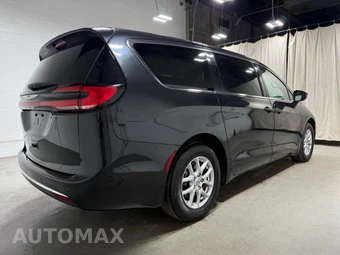 2023 Chrysler Pacifica Touring L 121.6" WB - miniatura 4
