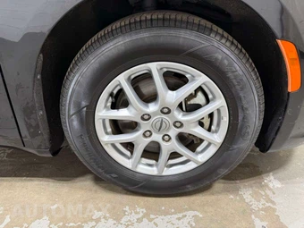 2023 Chrysler Pacifica Touring L 121.6" WB - miniatura 6