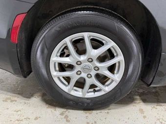 2023 Chrysler Pacifica Touring L 121.6" WB - miniatura 7