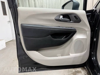 2023 Chrysler Pacifica Touring L 121.6" WB - miniatura 8