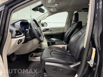 2023 Chrysler Pacifica Touring L 121.6" WB - miniatura 9
