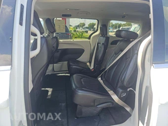 2023 Chrysler Pacifica Touring L 121.6" WB - miniatura 10