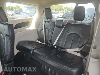 2023 Chrysler Pacifica Touring L 121.6" WB - miniatura 11