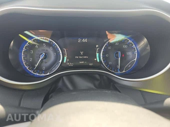 2023 Chrysler Pacifica Touring L 121.6" WB - miniatura 6