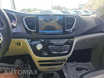 2023 Chrysler Pacifica Touring L 121.6" WB - miniatura 7