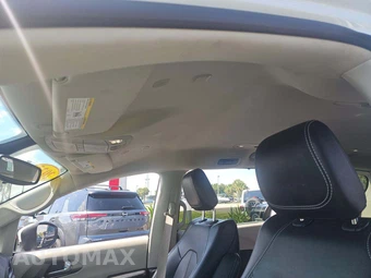 2023 Chrysler Pacifica Touring L 121.6" WB - miniatura 8