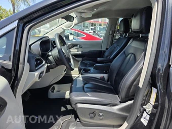 2023 Chrysler Pacifica Touring L 121.6" WB - miniatura 13