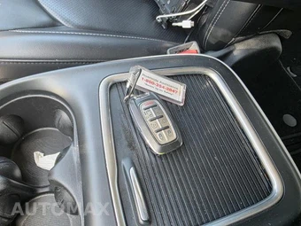 2023 Chrysler Pacifica Touring L 121.6" WB - miniatura 15