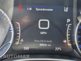 2023 Chrysler Pacifica Touring L 121.6" WB - miniatura 16