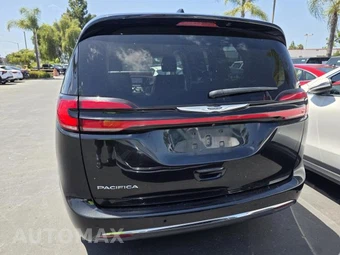 2023 Chrysler Pacifica Touring L 121.6" WB - miniatura 23