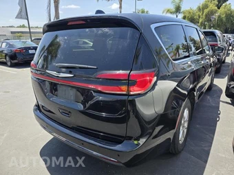 2023 Chrysler Pacifica Touring L 121.6" WB - miniatura 25