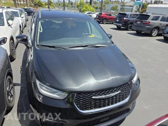 2023 Chrysler Pacifica Touring L 121.6" WB - miniatura 8