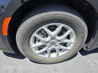 2023 Chrysler Pacifica Touring L 121.6" WB - miniatura 9