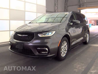 2023 Chrysler Pacifica Touring L 121.6" WB