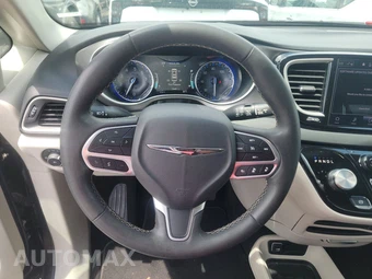 2023 Chrysler Pacifica Touring L 121.6" WB – miniatura 10