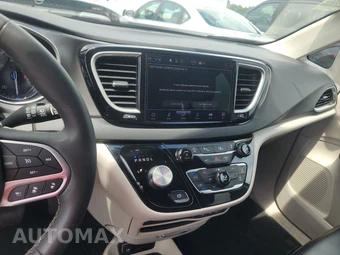 2023 Chrysler Pacifica Touring L 121.6" WB – miniatura 11