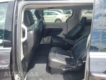 2023 Chrysler Pacifica Touring L 121.6" WB – miniatura 13
