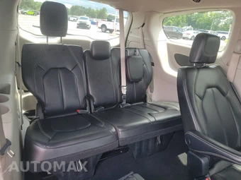 2023 Chrysler Pacifica Touring L 121.6" WB – miniatura 14