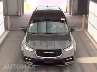 2023 Chrysler Pacifica Touring L 121.6" WB – miniatura 2