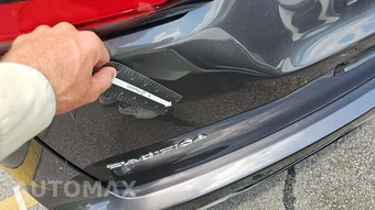 2023 Chrysler Pacifica Touring L 121.6" WB – miniatura 27
