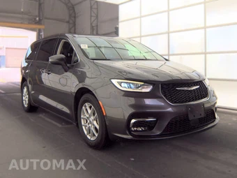 2023 Chrysler Pacifica Touring L 121.6" WB – miniatura 3