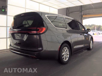 2023 Chrysler Pacifica Touring L 121.6" WB – miniatura 4