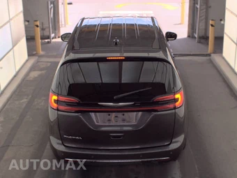 2023 Chrysler Pacifica Touring L 121.6" WB – miniatura 5