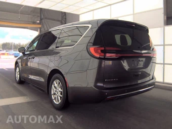 2023 Chrysler Pacifica Touring L 121.6" WB – miniatura 6