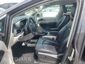 2023 Chrysler Pacifica Touring L 121.6" WB – miniatura 7