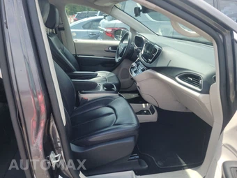 2023 Chrysler Pacifica Touring L 121.6" WB – miniatura 8