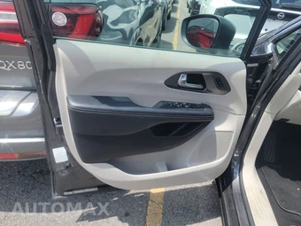 2023 Chrysler Pacifica Touring L 121.6" WB – miniatura 9