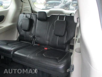2023 Chrysler Pacifica Touring L 121.6" WB - miniatura 14