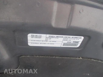 2023 Chrysler Pacifica Touring L 121.6" WB - miniatura 15