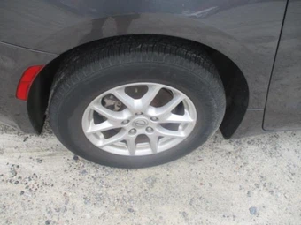 2023 Chrysler Pacifica Touring L 121.6" WB - miniatura 25