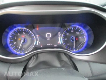 2023 Chrysler Pacifica Touring L 121.6" WB - miniatura 6