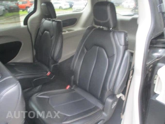 2023 Chrysler Pacifica Touring L 121.6" WB - miniatura 8