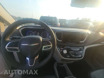 2023 Chrysler Pacifica Touring L 121.6" WB - miniatura 11