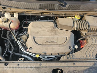 2023 Chrysler Pacifica Touring L 121.6" WB - miniatura 14