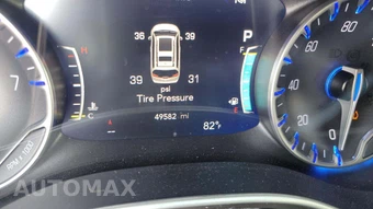 2023 Chrysler Pacifica Touring L 121.6" WB - miniatura 17